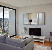 Modern and Elegant Apartment Near The Beach - Accommodation BNB