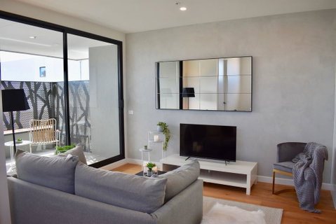 Modern And Elegant Apartment Near The Beach - Accommodation BNB 0