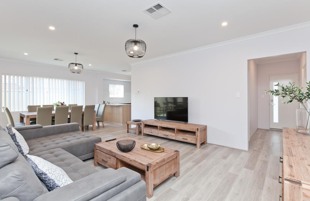 Wilson WA Accommodation BNB