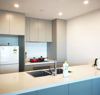Modern apartmentoffice w Parking  Olympic Park - Accommodation BNB