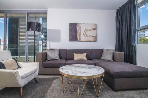 Modern Home For 4 @Silkari Suite Chatswood - Accommodation BNB 2