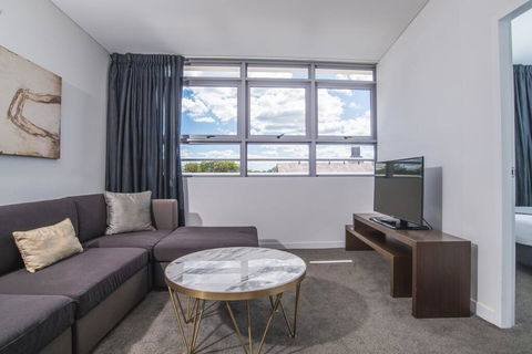 Modern Home For 4 @Silkari Suite Chatswood - Accommodation BNB 1