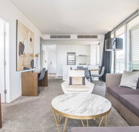 Modern home for 4 Silkari Suite Chatswood - Accommodation BNB