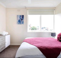 Modern St Kilda East Apartment - Free parking - Accommodation BNB