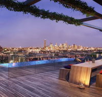 Modern carefree living style APT in ToowongView - Accommodation BNB