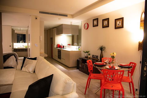 Modern, Clean, Luxury At The Right Price..... - Accommodation BNB 3