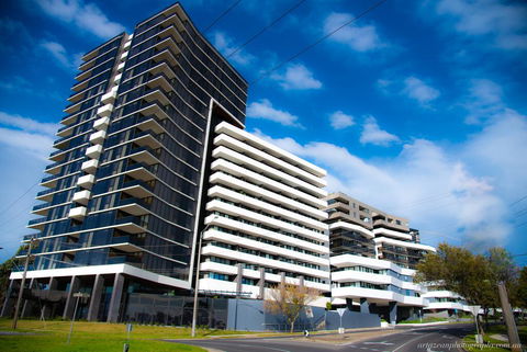 Modern, Clean, Luxury At The Right Price..... - Accommodation BNB 0