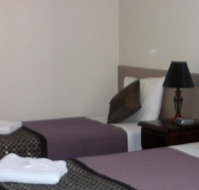 Molika Springs Motel - Accommodation BNB