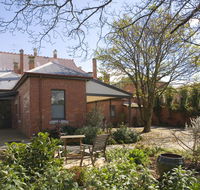 Mollisons - Accommodation BNB
