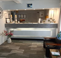 Molly Morgan Motor Inn - Accommodation BNB