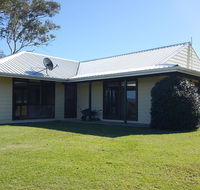 Molly Morgan Vineyard - Accommodation BNB