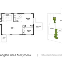 Mollymook Coastal Villa - Accommodation BNB