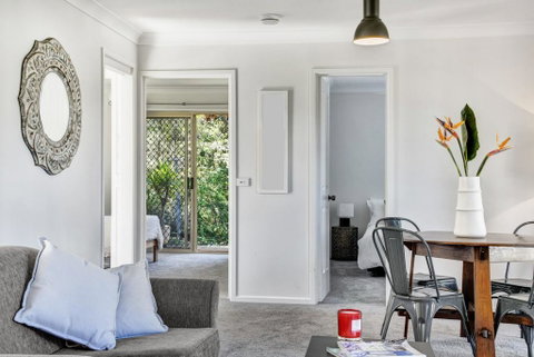 Mollymook Coastal Villa - Accommodation BNB 3