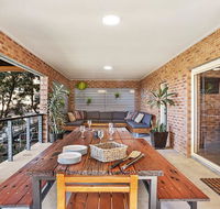 Molweni - 30 Tareebin Road - Accommodation BNB