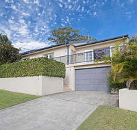 Mon Reve' 4A Tallean Road - pet friendly three bedroom property with air conditioning - Accommodation BNB