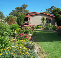 Monaro Cottage - Accommodation BNB