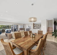 Mont Sapphire Luxury Estate - Accommodation BNB