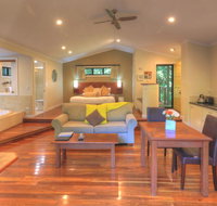 Montague's of Montville - Accommodation BNB