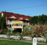 Monte Villa Motor Inn - Accommodation BNB