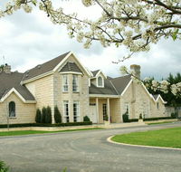 Montfort Manor - Accommodation BNB