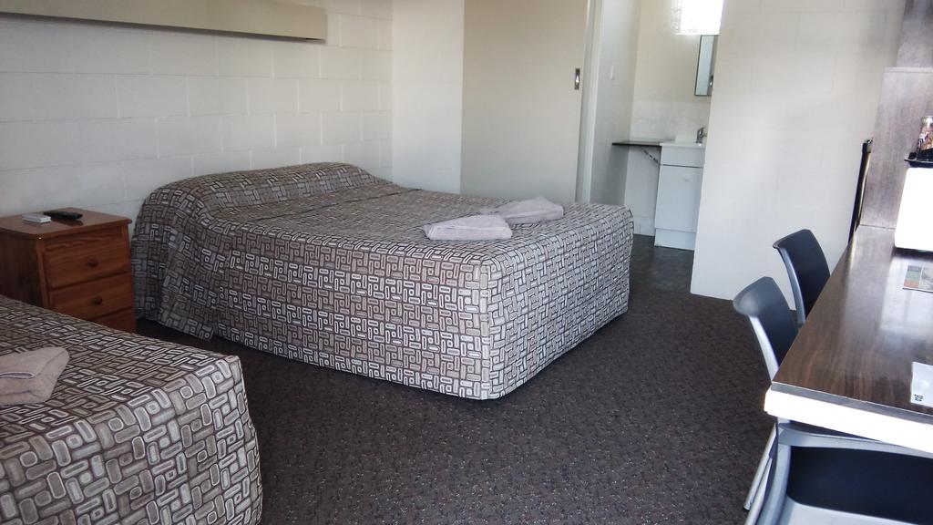 Monto QLD Accommodation BNB
