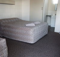 Monto Colonial Motor Inn - Accommodation BNB