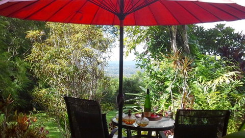 Montville B&B - Accommodation BNB 0