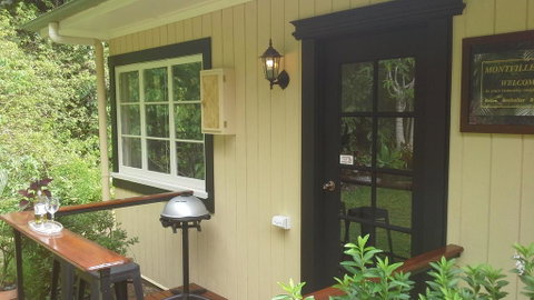 Montville B&B - Accommodation BNB 2
