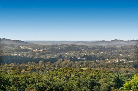 Montville B&B - Accommodation BNB 1