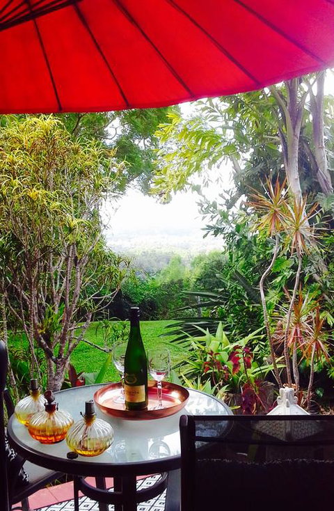Montville B&B - Accommodation BNB 3