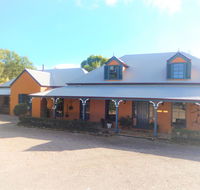 Montville Boutique BnB - Accommodation BNB