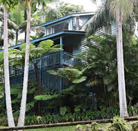 Montville Country Cabins - Accommodation BNB