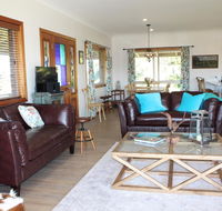 Montville House on the Hill - Accommodation BNB
