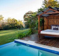 Montville Misty View Cottages - Accommodation BNB