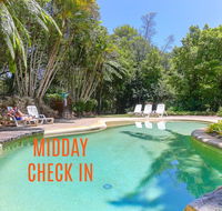 Montville Mountain Inn Resort - Accommodation BNB