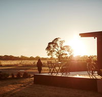 Moodemere Lake House - Accommodation BNB
