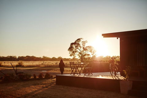 Moodemere Lake House - Accommodation BNB 0