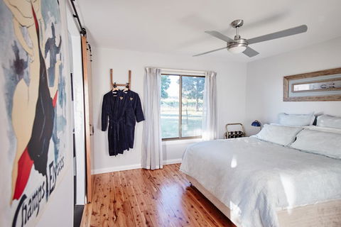 Moodemere Lake House - Accommodation BNB 2