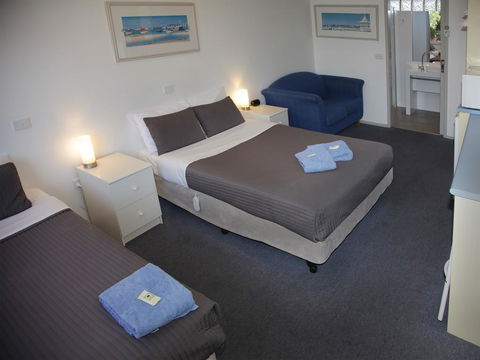 Moody's Motel - Accommodation BNB 3