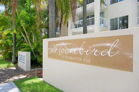 Moonbird - Accommodation BNB 3