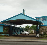 Moondarra Motel - Accommodation BNB