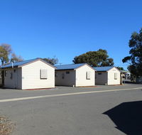 Moonta Bay Cabins - Accommodation BNB