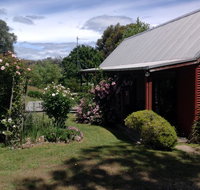 Moore House - Accommodation BNB