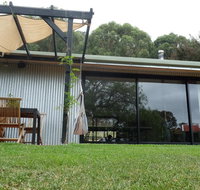 Moosewood - Jacks Corner - Accommodation BNB