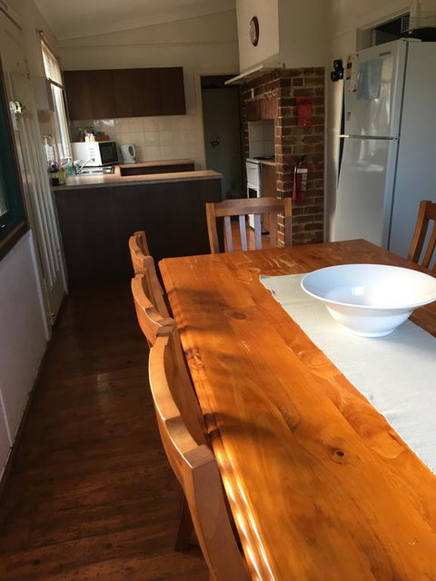 Morella Farm - Accommodation BNB 1