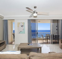 Moroccan View Tower by GCHS - Accommodation BNB