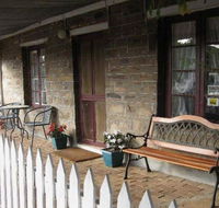 Morse Cottage - Accommodation BNB