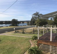 Moruya Holiday House - Accommodation BNB