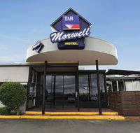 Morwell Hotel - Accommodation BNB