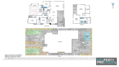 Mosman Torre - Executive Luxury Home - Accommodation BNB 3